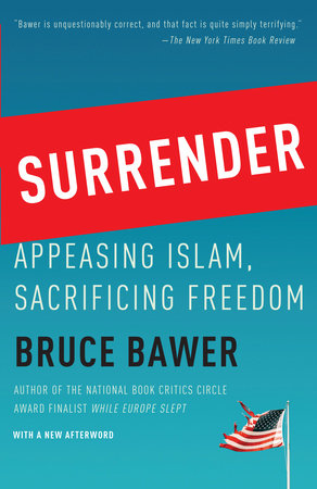 Surrender by Bruce Bawer