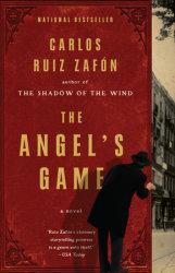 Carlos Ruiz Zafón  Penguin Random House