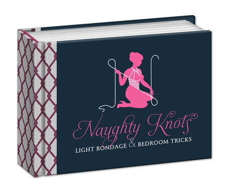 Naughty Knots by Potter Gift