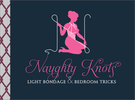 Naughty Knots by Potter Gift