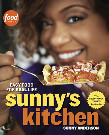 Sunny's Kitchen by Sunny Anderson