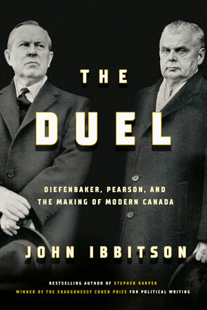 The Duel by John Ibbitson