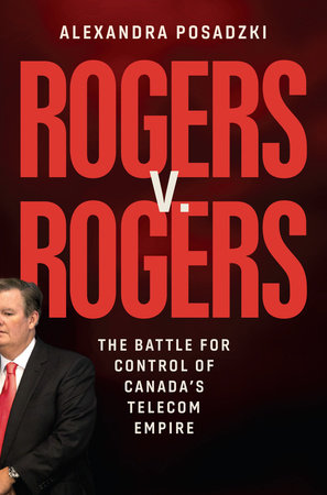 Rogers v. Rogers by Alexandra Posadzki