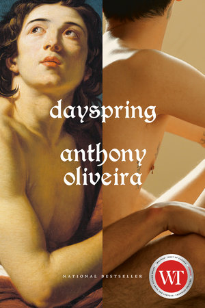 Dayspring by Anthony Oliveira