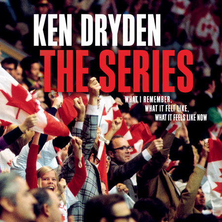 The Series by Ken Dryden