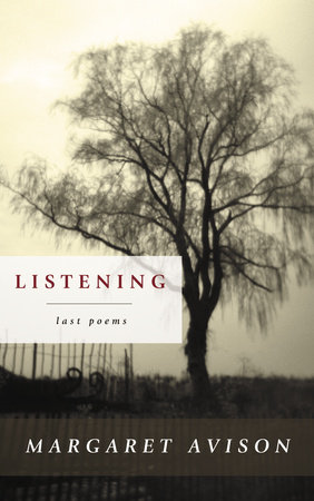 Listening by Margaret Avison
