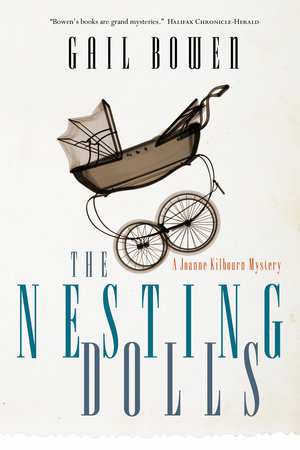 The Nesting Dolls by Gail Bowen