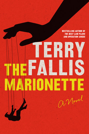 The Marionette by Terry Fallis
