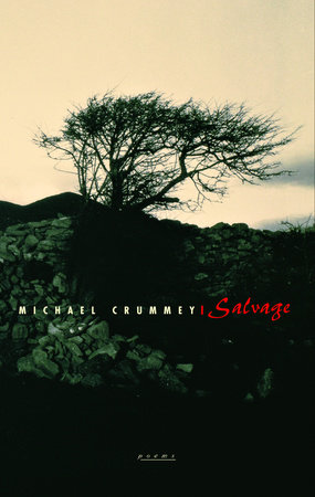 Salvage by Michael Crummey