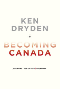 Becoming Canada