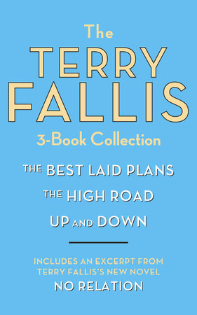 The Terry Fallis 3-Book Collection by Terry Fallis