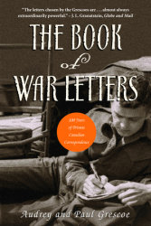 The Book of War Letters