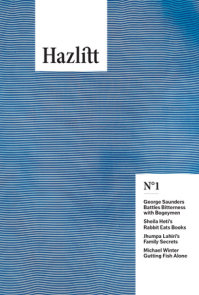 Hazlitt #1