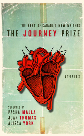 The Journey Prize Stories 22 by Various