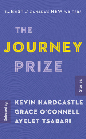 The Journey Prize Stories 29