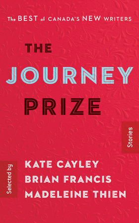 The Journey Prize Stories 28 by 