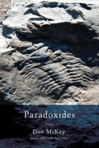 Paradoxides