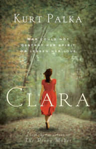 Clara: A Novel