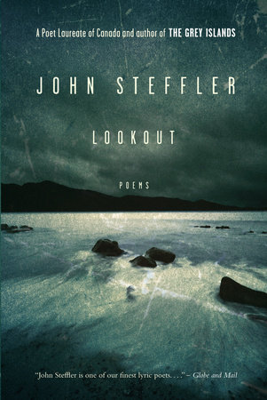 Lookout by John Steffler