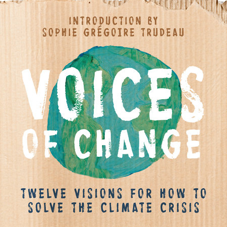 Voices of Change by Various