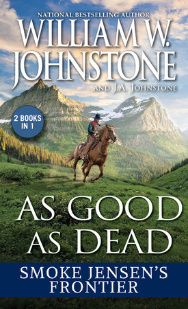 Download As Good as Dead book pdf