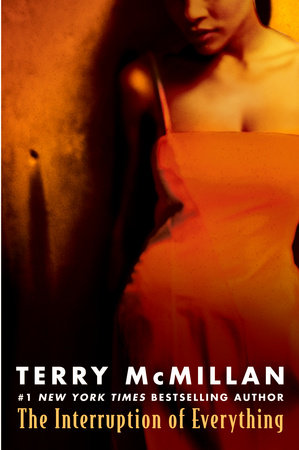The Interruption of Everything by Terry McMillan