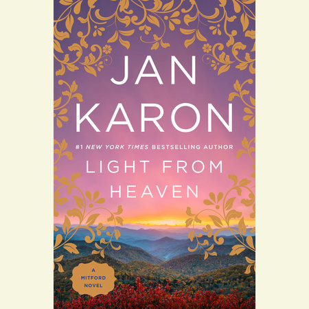 Light from Heaven by Jan Karon