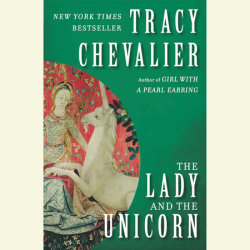 The Lady and the Unicorn