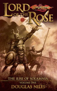 Lord of the Rose