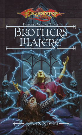 Brothers Majere by Kevin Stein