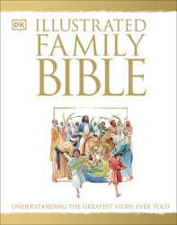 Illustrated Family Bible