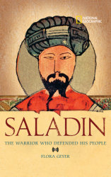 World History Biographies: Saladin