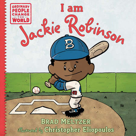  Jackie Robinson: A Life Remembered: 9780531150429