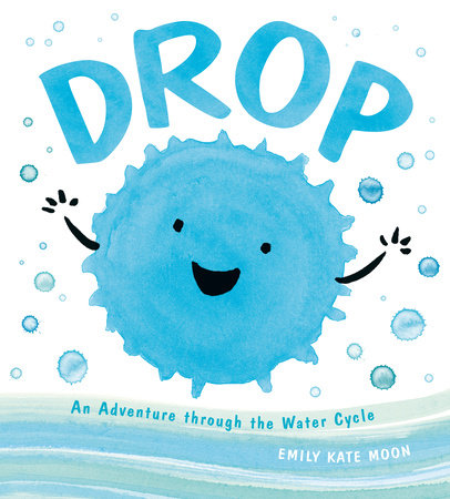 Drop by Emily Kate Moon