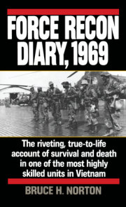 Force Recon Diary, 1969