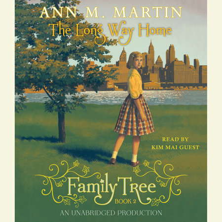 Family Tree #2 by Ann M. Martin