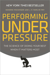 Performing Under Pressure