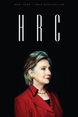 HRC by Jonathan Allen and Amie Parnes