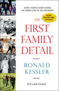 The First Family Detail