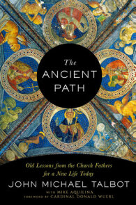 The Ancient Path