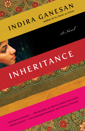 Inheritance by Indira Ganesan