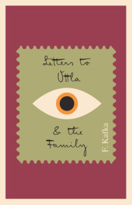 Letters to Ottla and the Family