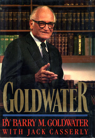 Goldwater by Barry Goldwater