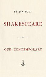 Shakespeare, Our Contemporary