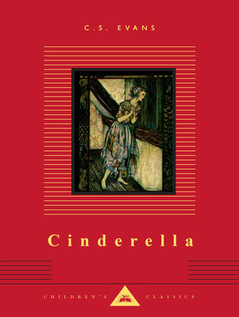 Cinderella by C. S. Evans