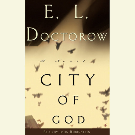 City of God by E.L. Doctorow