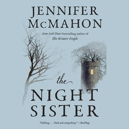 The Night Sister by Jennifer McMahon