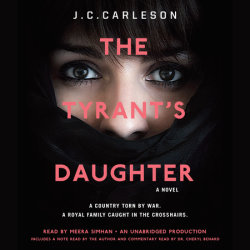 The Tyrant's Daughter