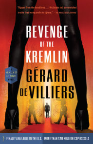 Revenge of the Kremlin