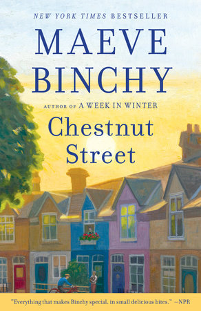 Chestnut Street by Maeve Binchy